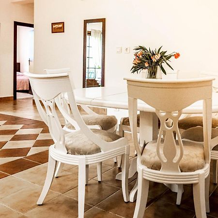Villa Chantal Kotor Ngoại thất bức ảnh
