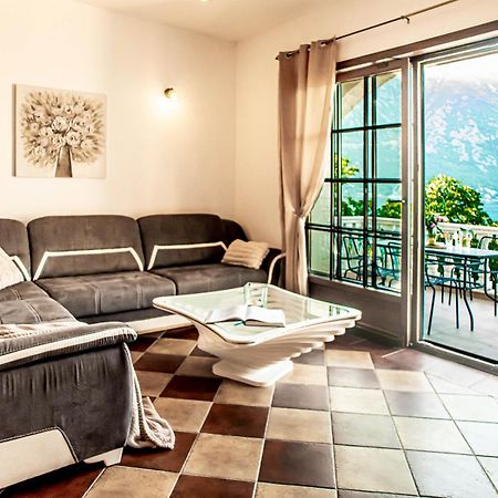 Villa Chantal Kotor Ngoại thất bức ảnh