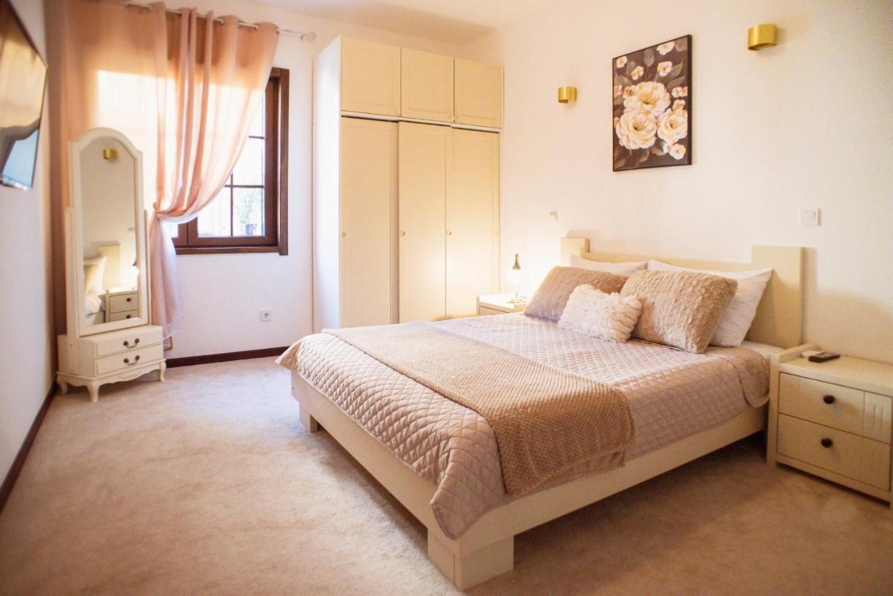 Villa Chantal Kotor Ngoại thất bức ảnh