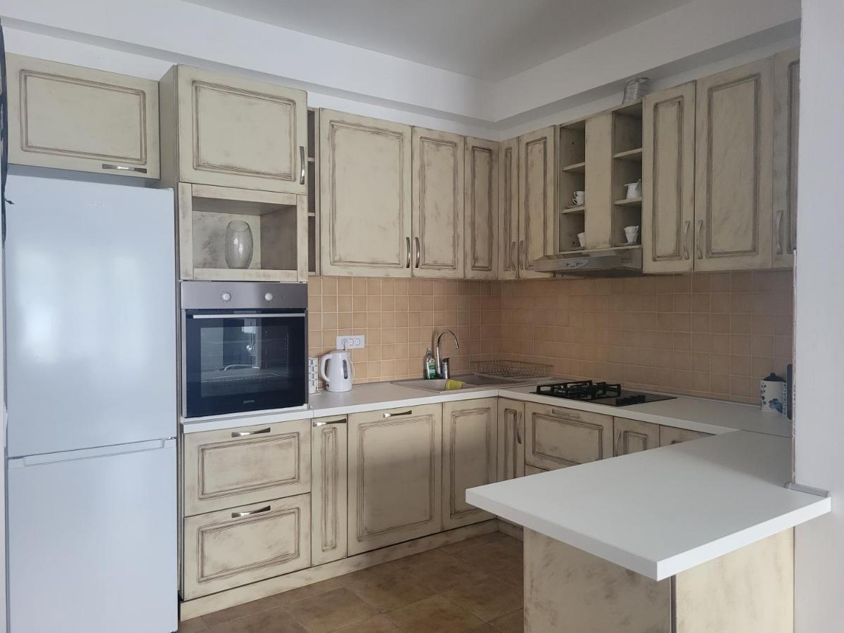 Villa Chantal Kotor Ngoại thất bức ảnh
