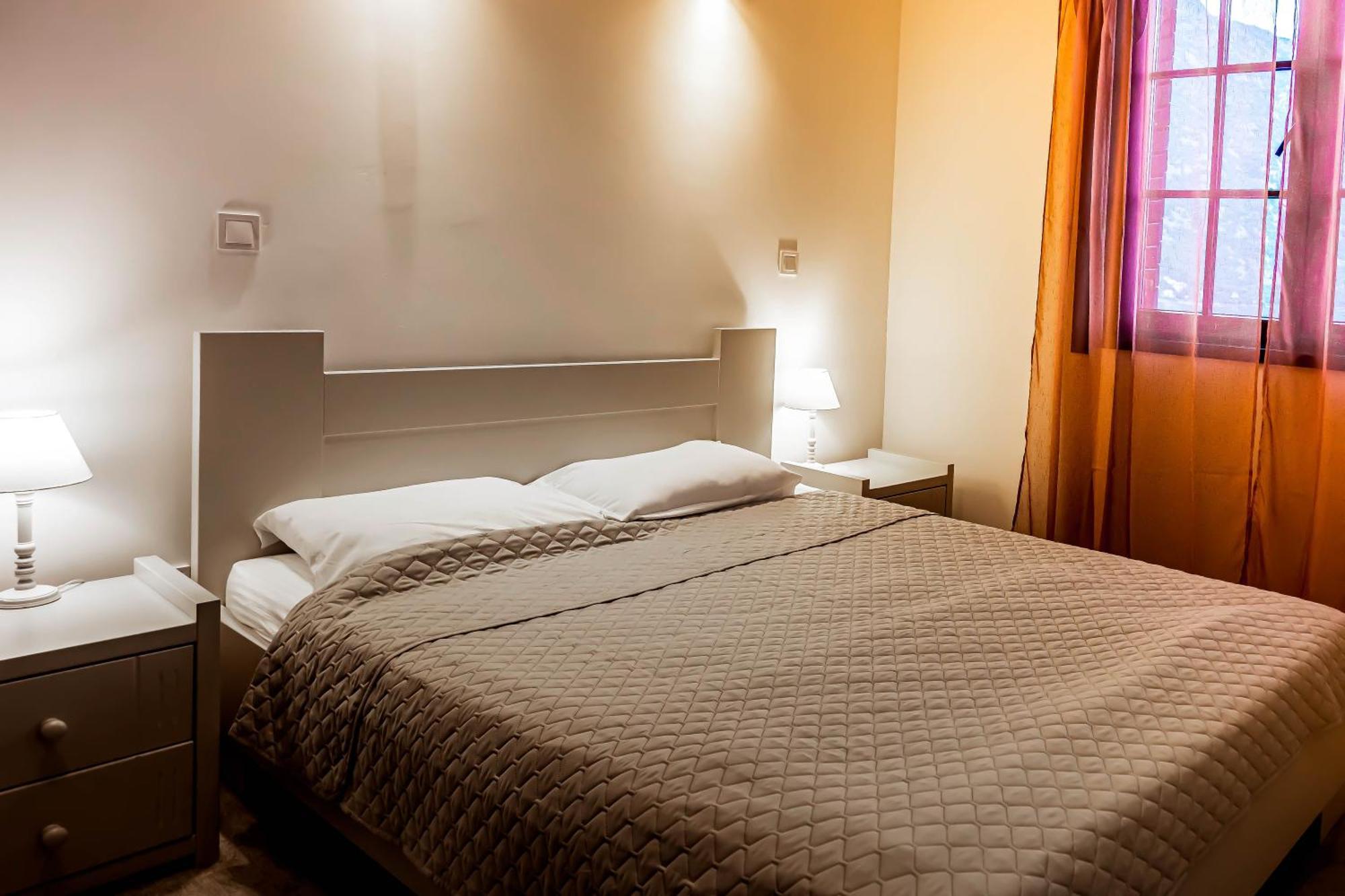 Villa Chantal Kotor Ngoại thất bức ảnh