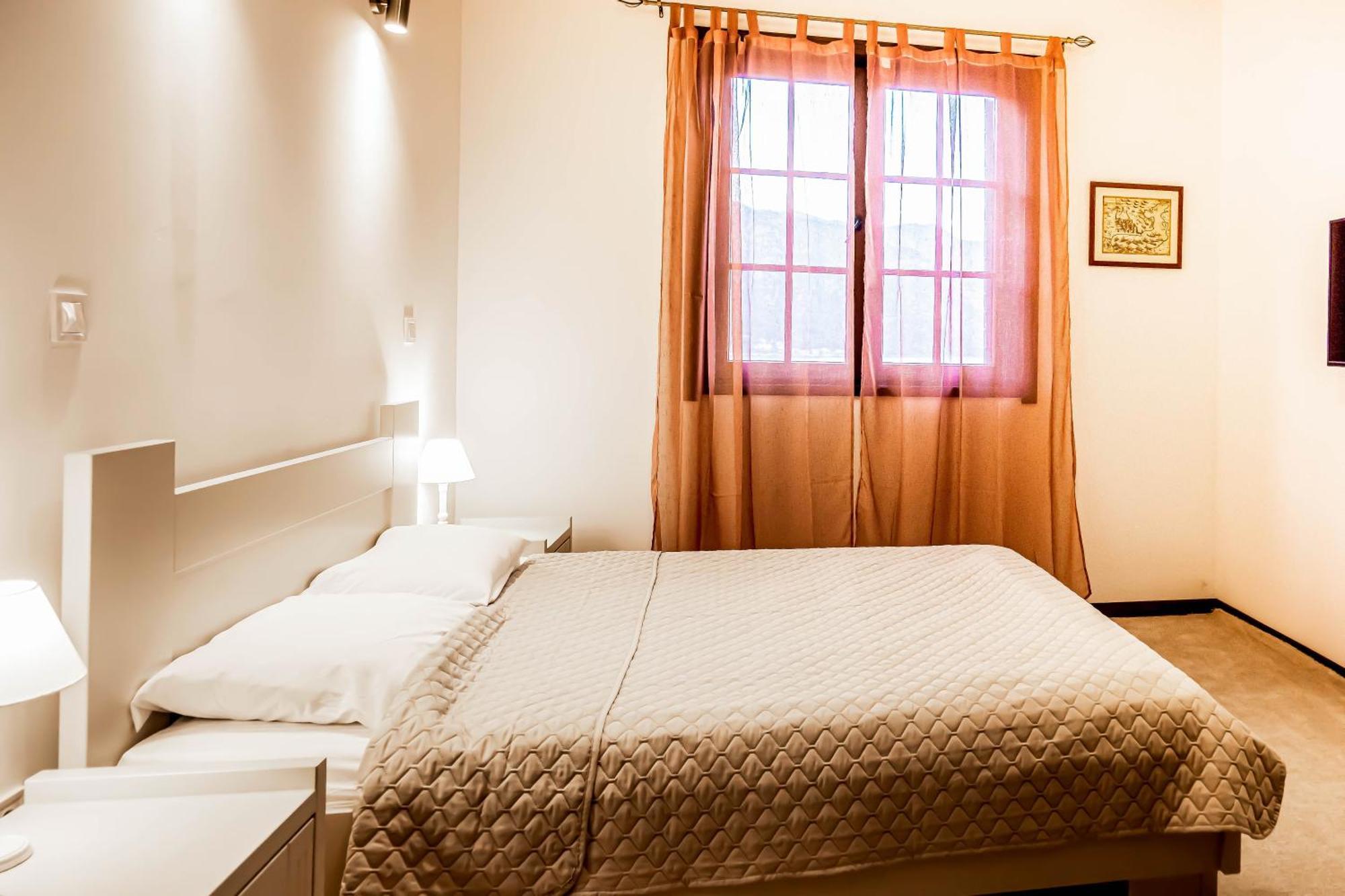 Villa Chantal Kotor Ngoại thất bức ảnh
