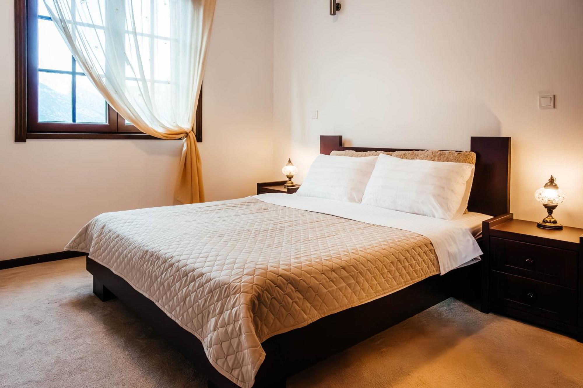 Villa Chantal Kotor Ngoại thất bức ảnh