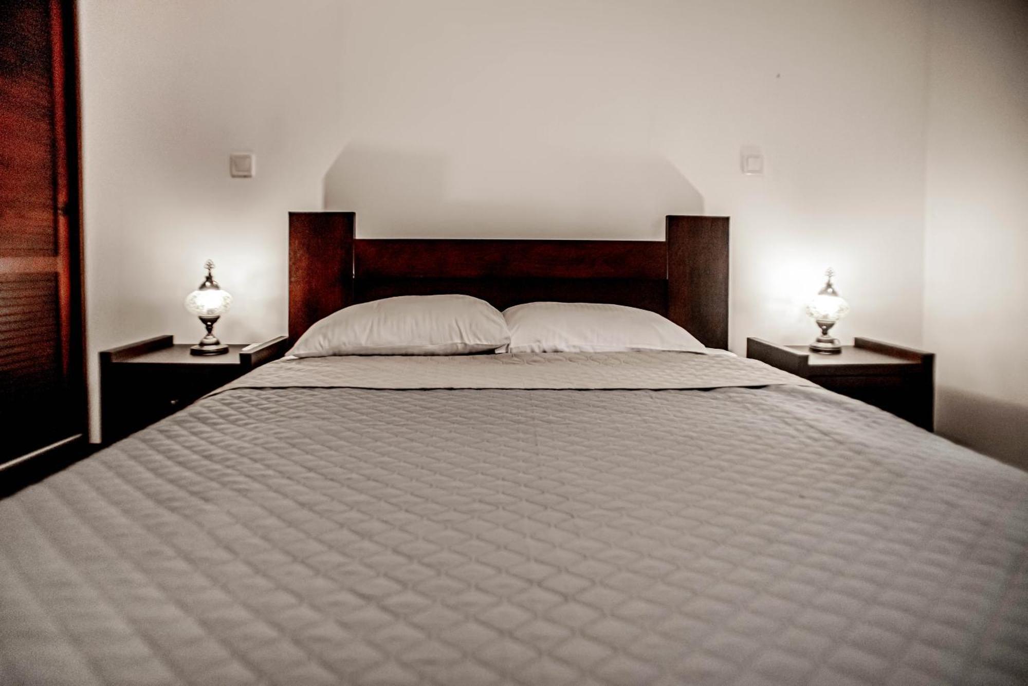 Villa Chantal Kotor Ngoại thất bức ảnh