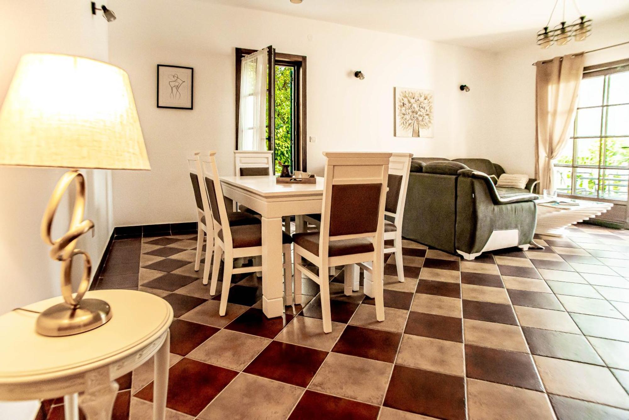 Villa Chantal Kotor Ngoại thất bức ảnh