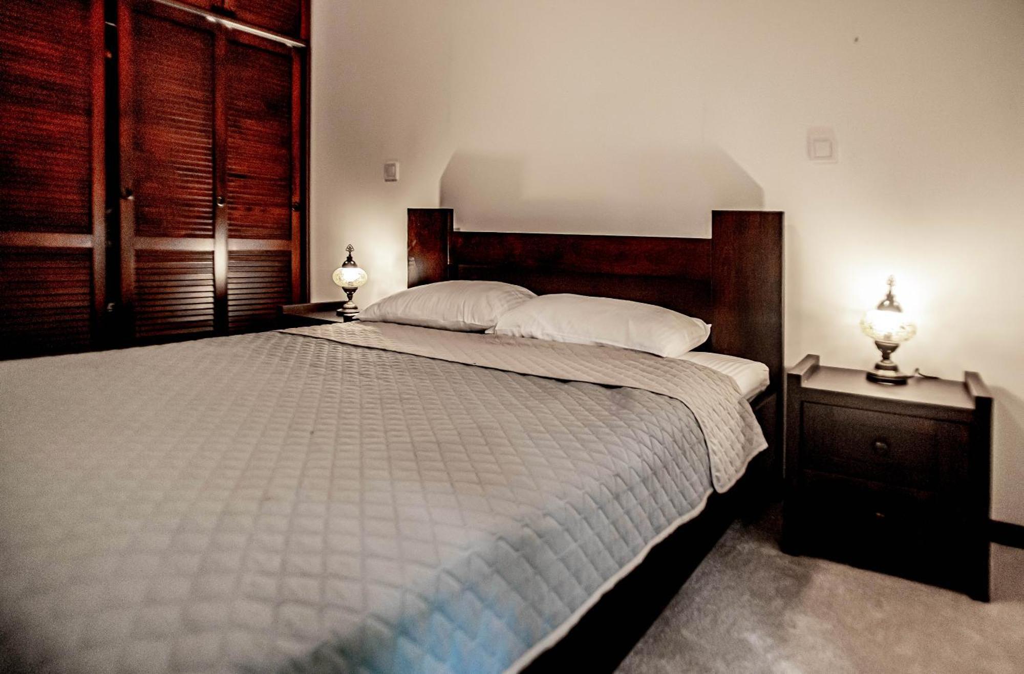Villa Chantal Kotor Ngoại thất bức ảnh