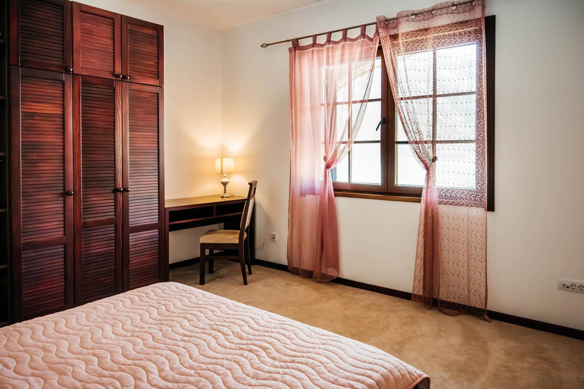 Villa Chantal Kotor Ngoại thất bức ảnh