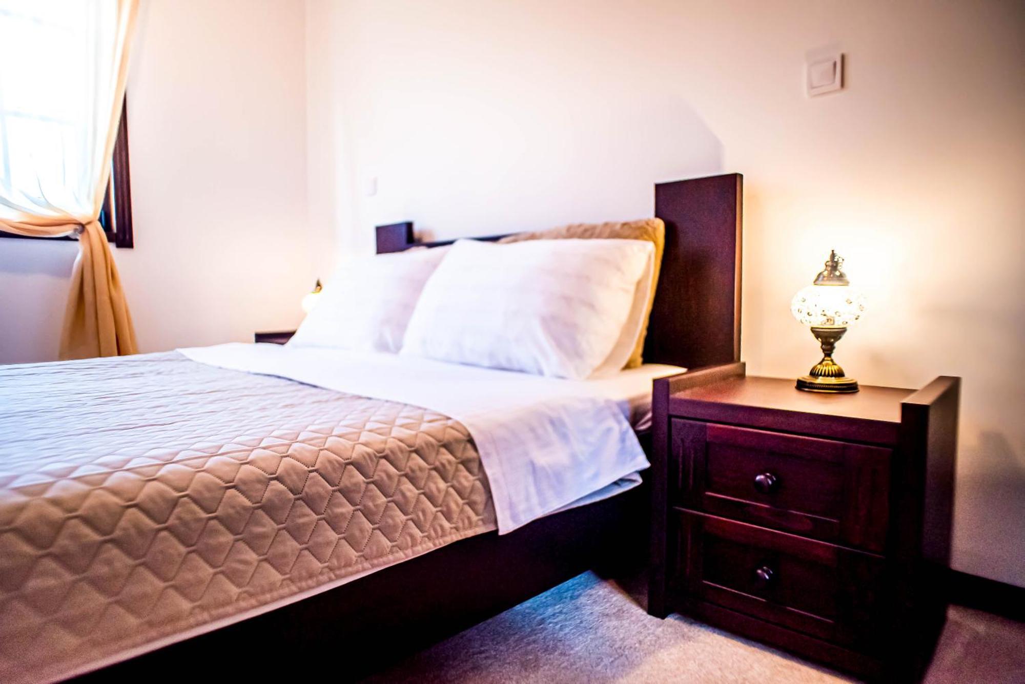 Villa Chantal Kotor Ngoại thất bức ảnh