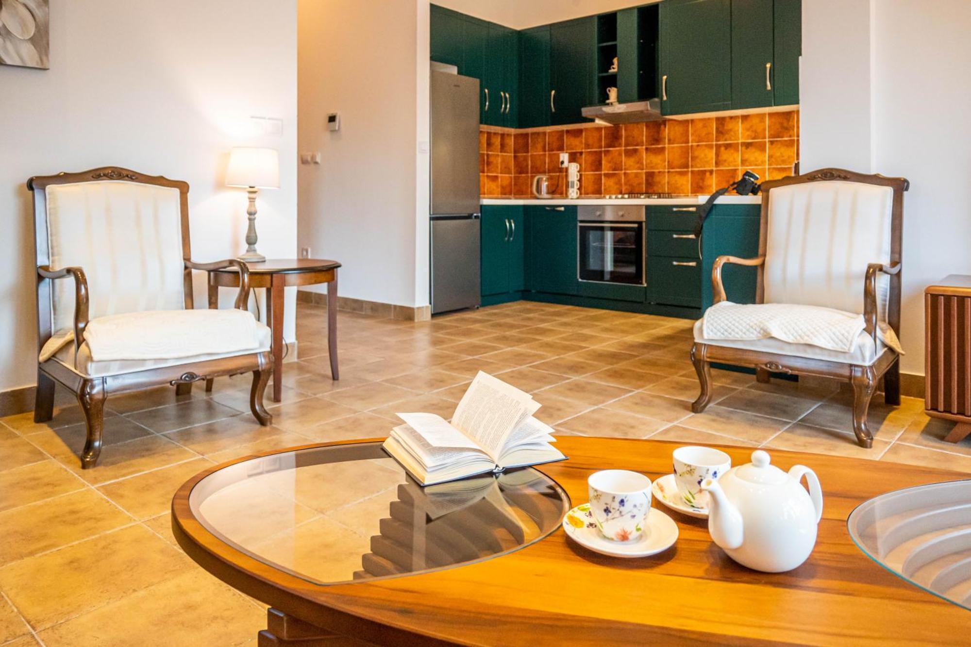Villa Chantal Kotor Ngoại thất bức ảnh