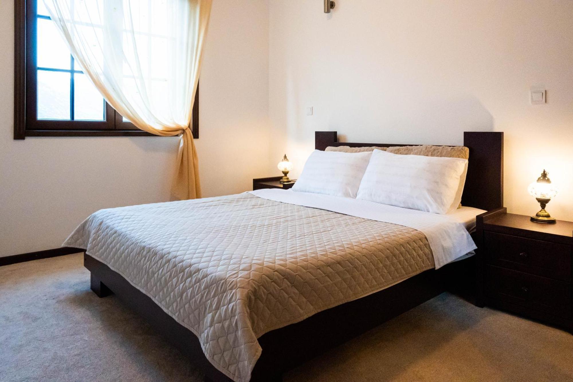 Villa Chantal Kotor Ngoại thất bức ảnh