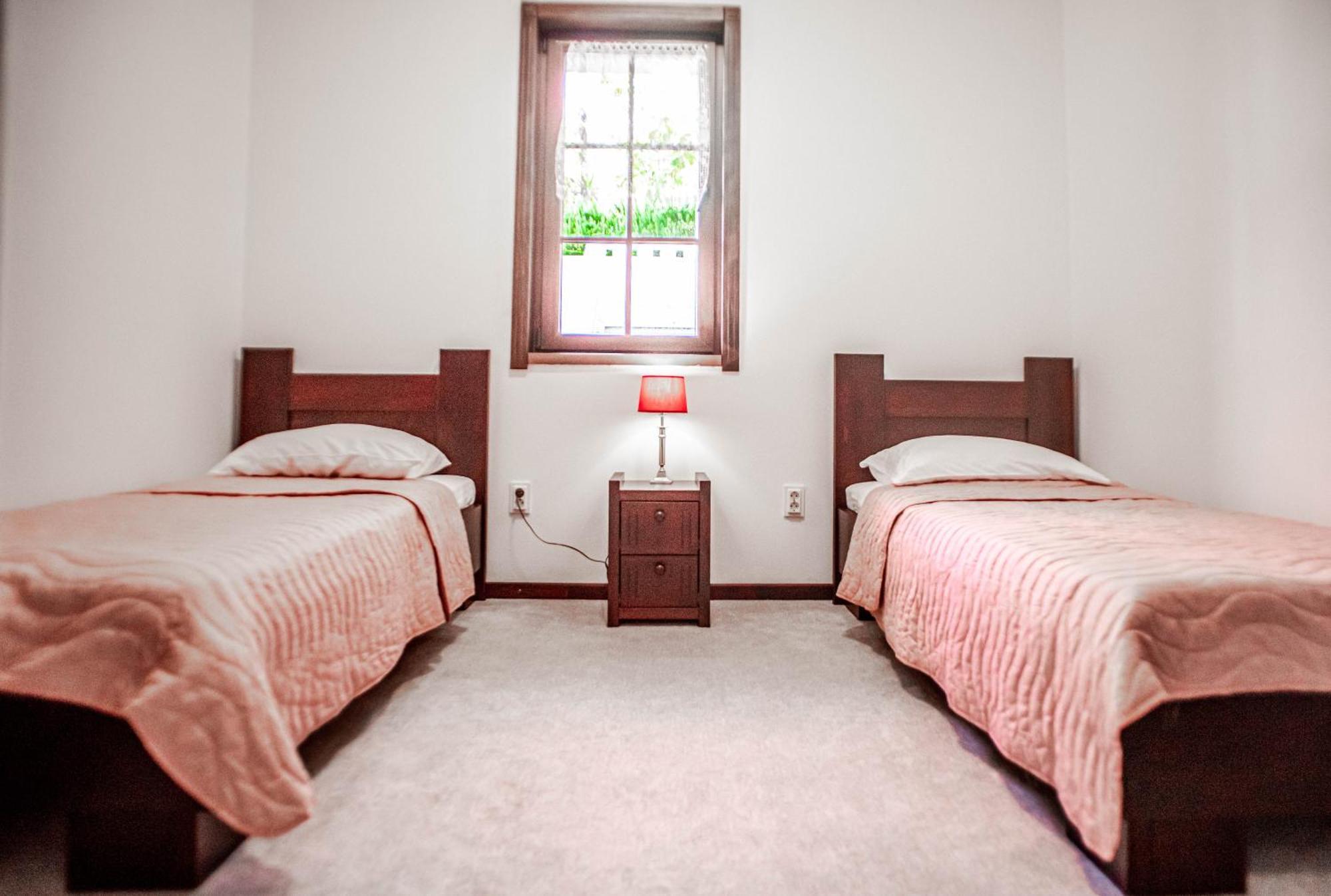 Villa Chantal Kotor Ngoại thất bức ảnh
