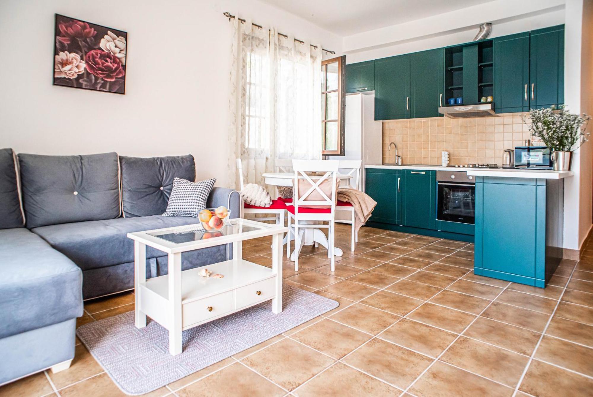 Villa Chantal Kotor Ngoại thất bức ảnh