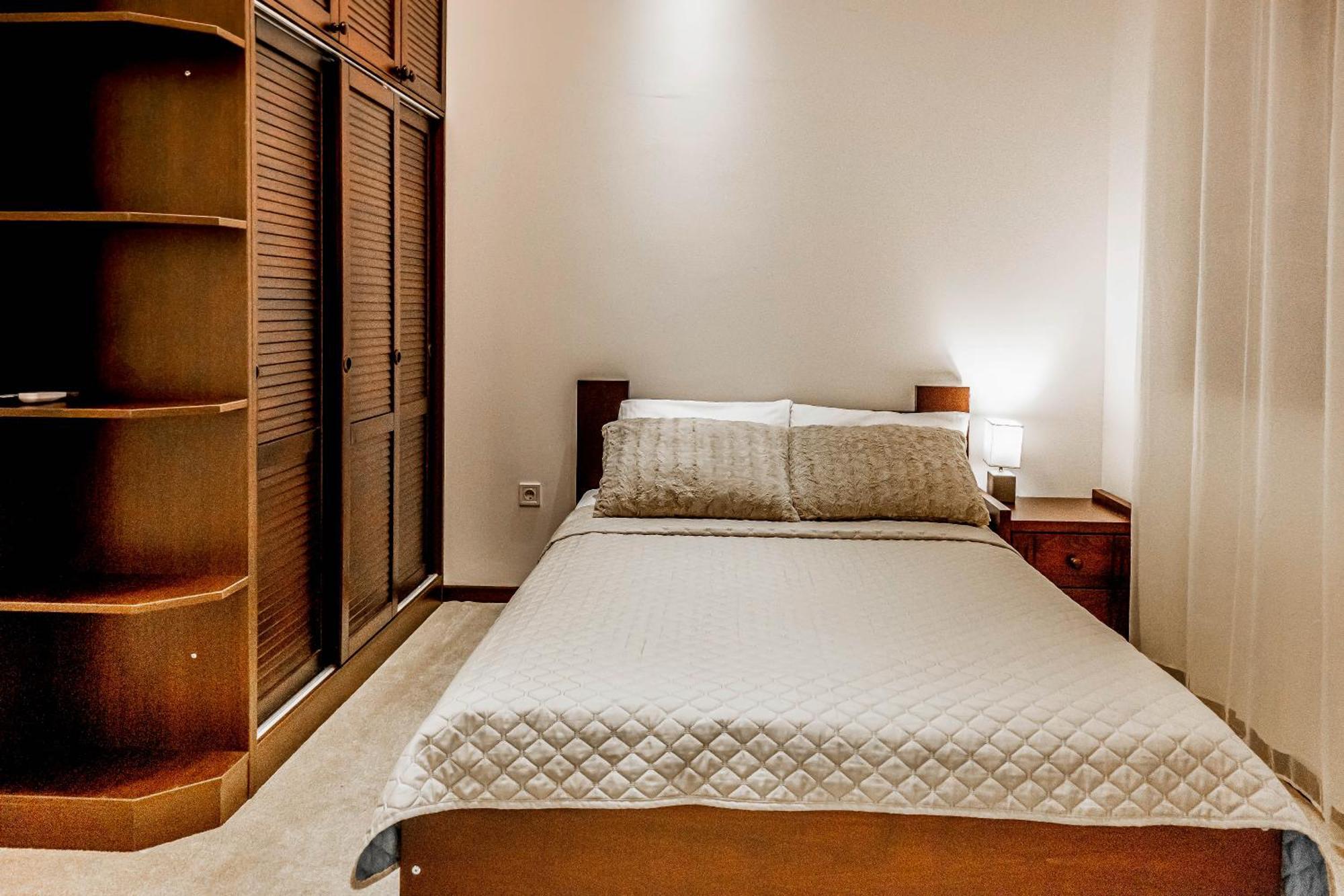 Villa Chantal Kotor Phòng bức ảnh