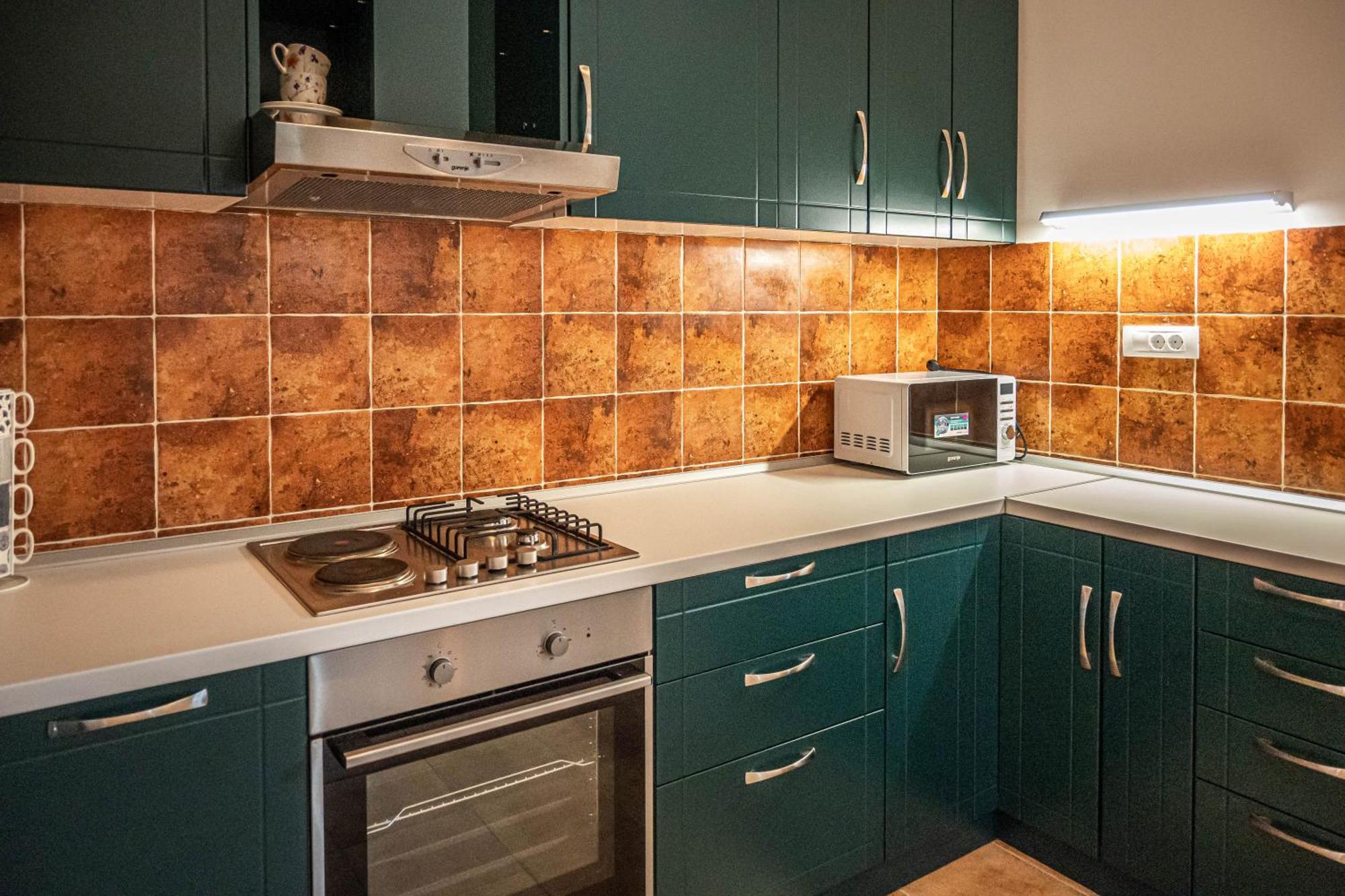Villa Chantal Kotor Phòng bức ảnh