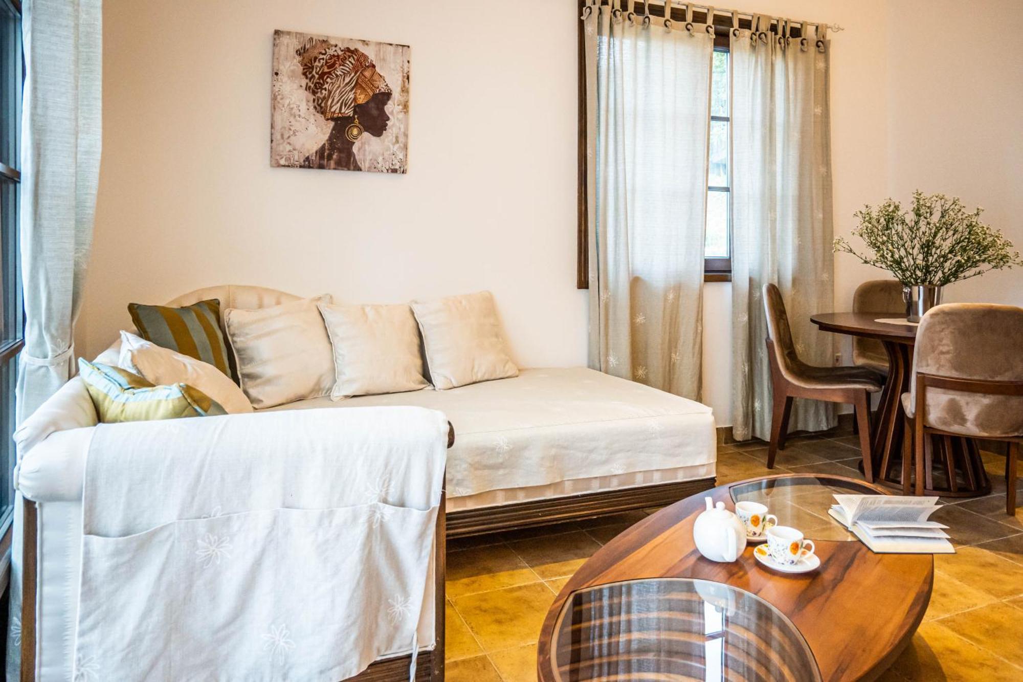 Villa Chantal Kotor Phòng bức ảnh