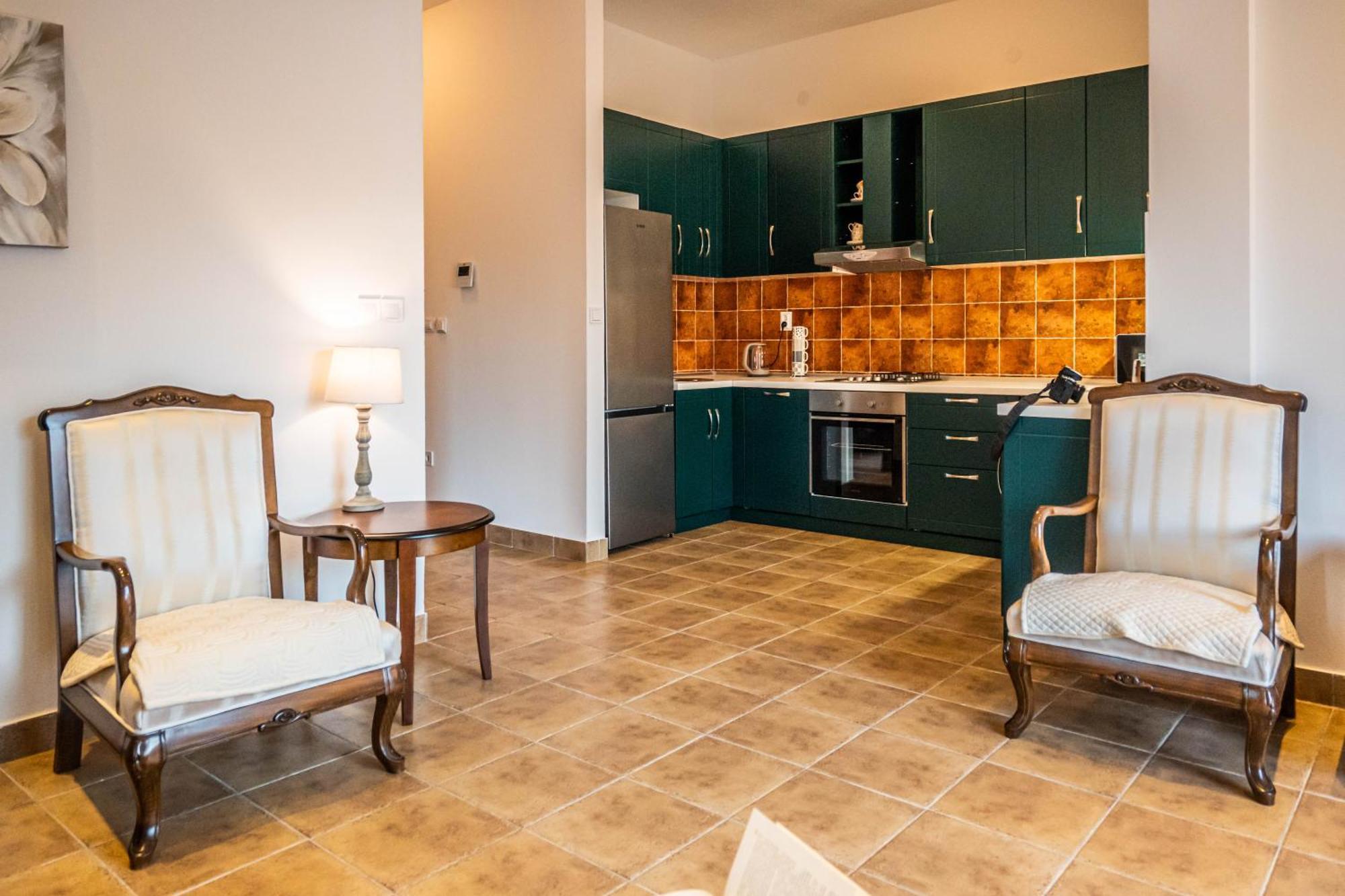 Villa Chantal Kotor Phòng bức ảnh